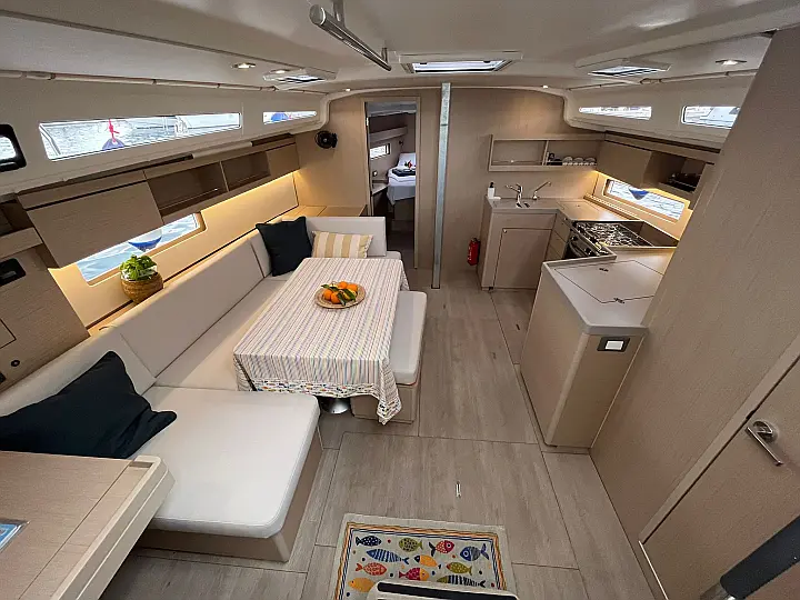 Oceanis 40.1 - 