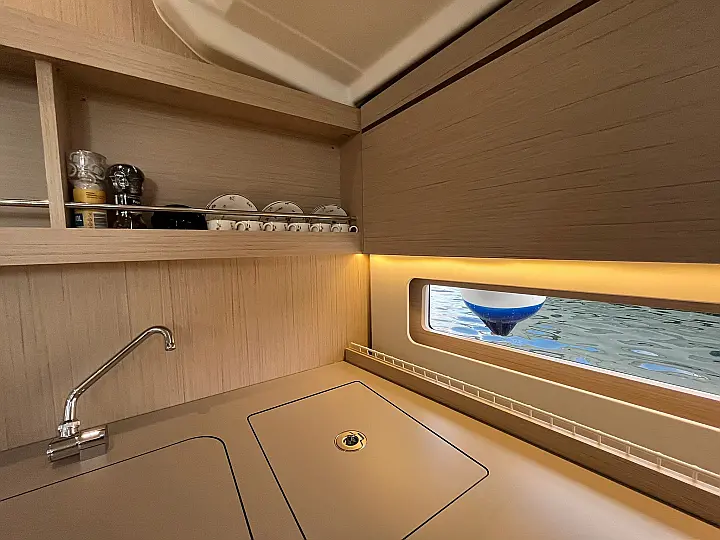 Oceanis 40.1 - 