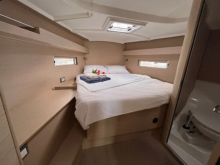 Oceanis 40.1 - 