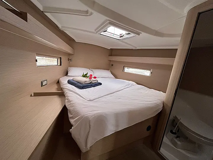Oceanis 40.1 - 