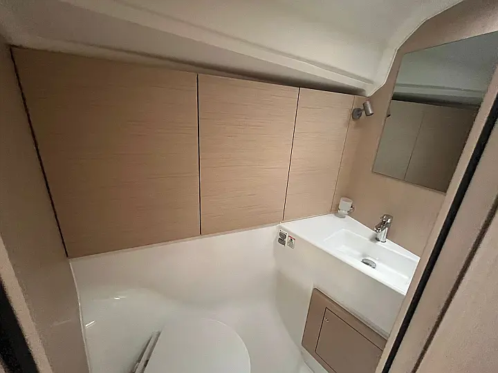Oceanis 40.1 - 