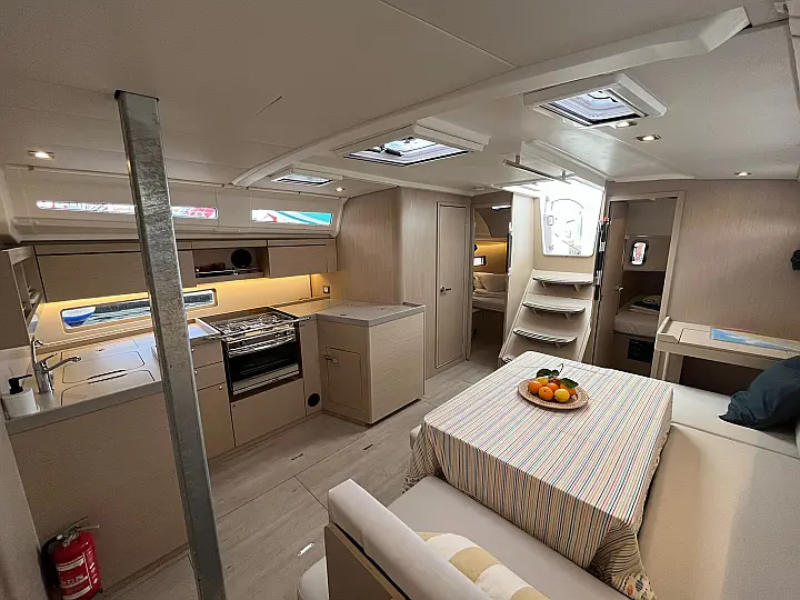 Oceanis 40.1 - 