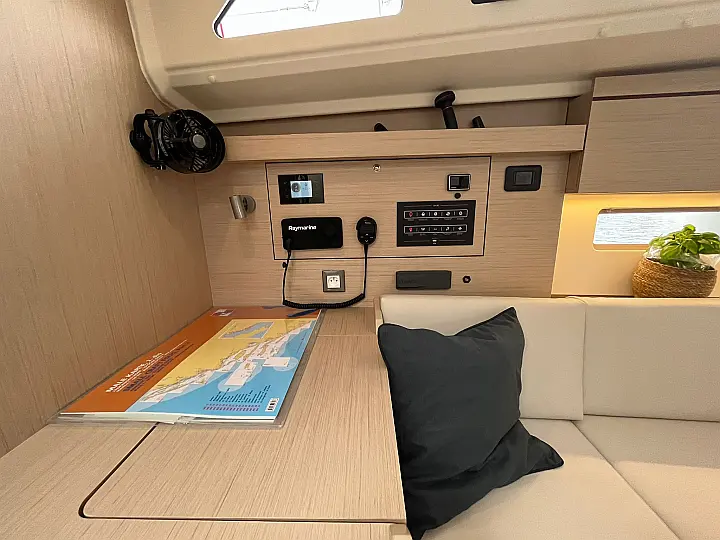 Oceanis 40.1 - 