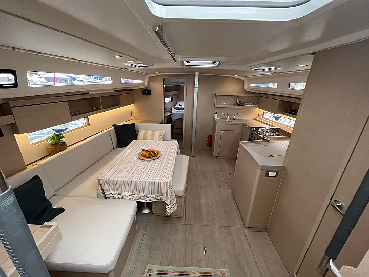 Oceanis 40.1 - 