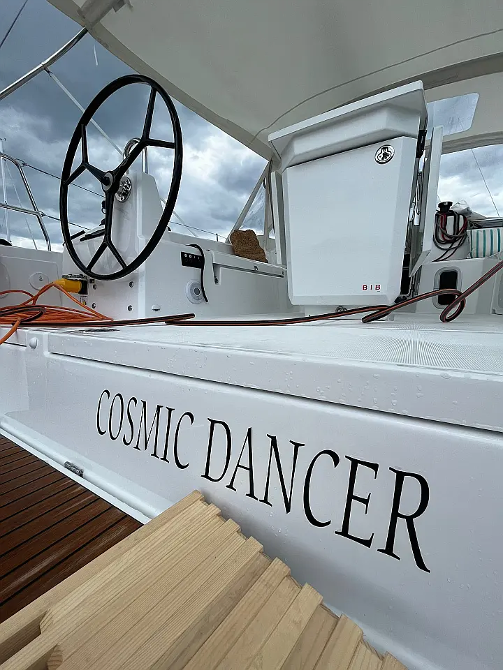 Oceanis 40.1 - 