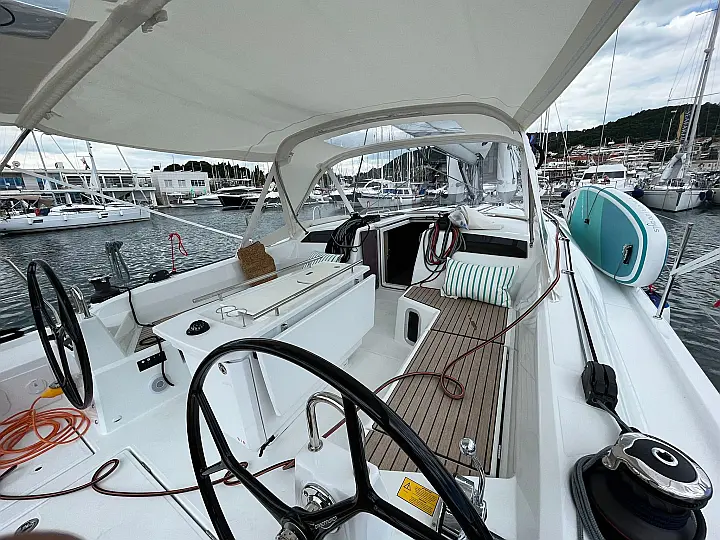 Oceanis 40.1 - 