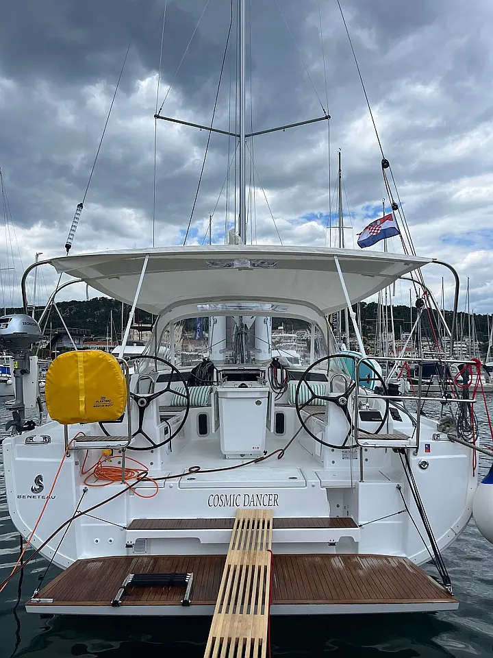 Oceanis 40.1 - 