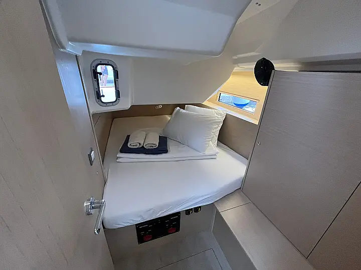 Oceanis 40.1 - 
