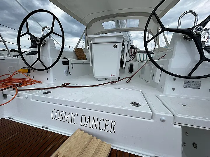 Oceanis 40.1 - 