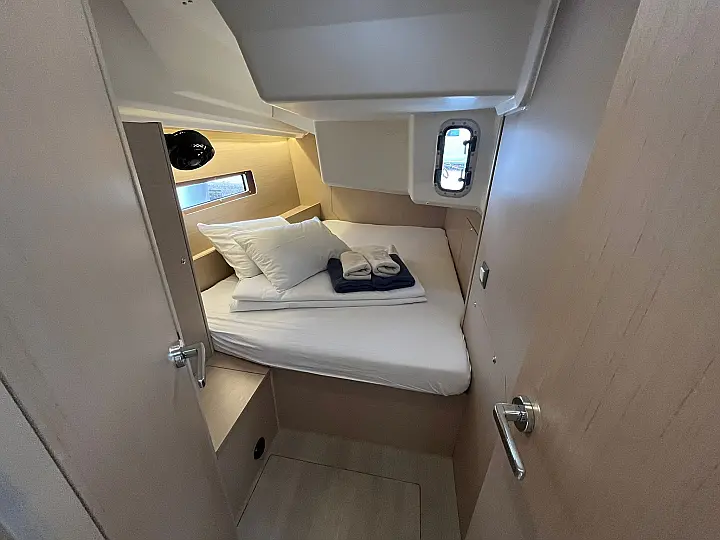 Oceanis 40.1 - 
