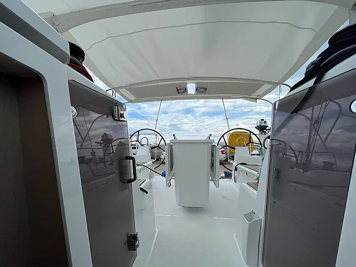 Oceanis 40.1 - 