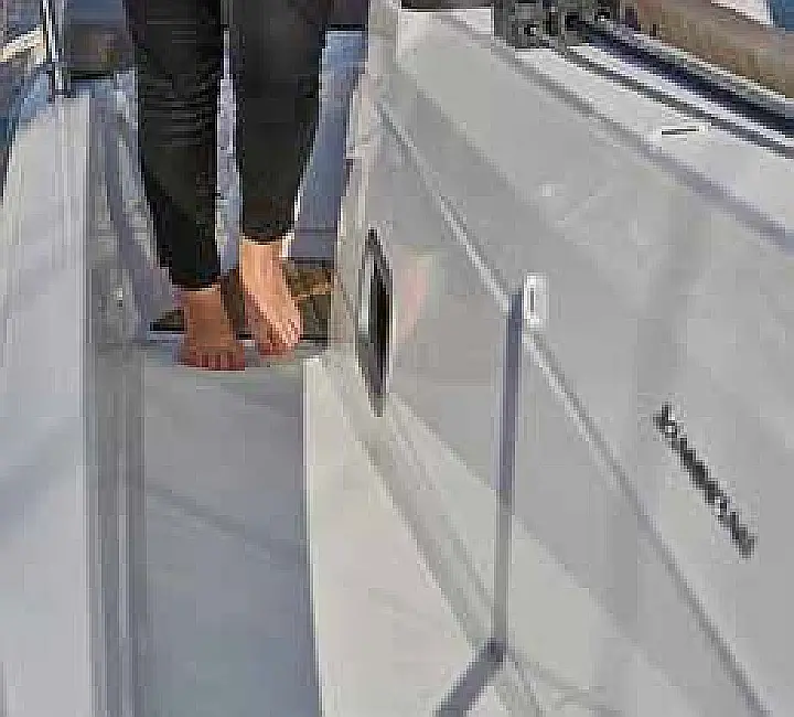 Sun Odyssey 410 - 