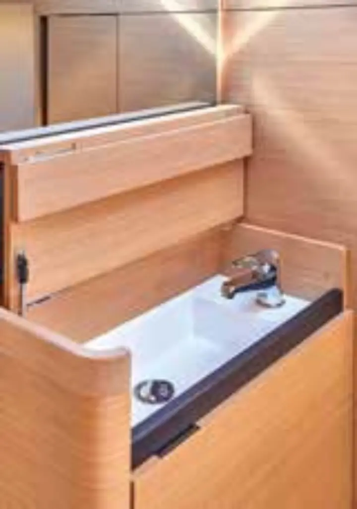 Sun Odyssey 410 - 