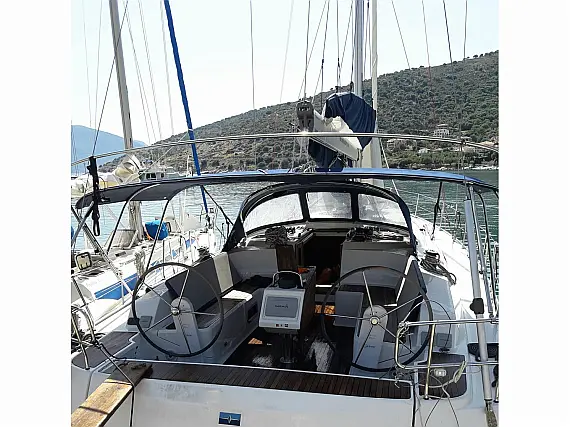 Bavaria 46