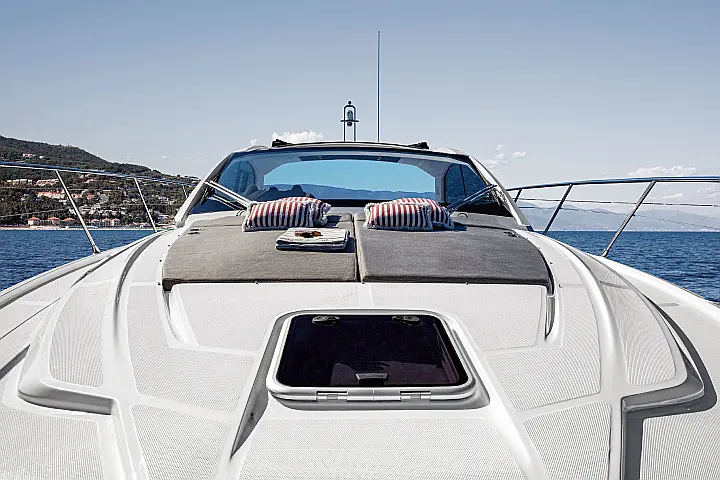 Azimut Atlantis 45 - 