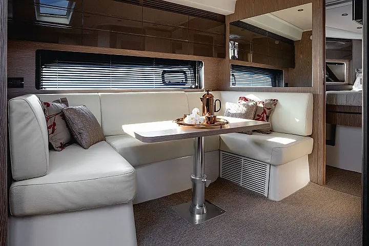 Azimut Atlantis 45 - 