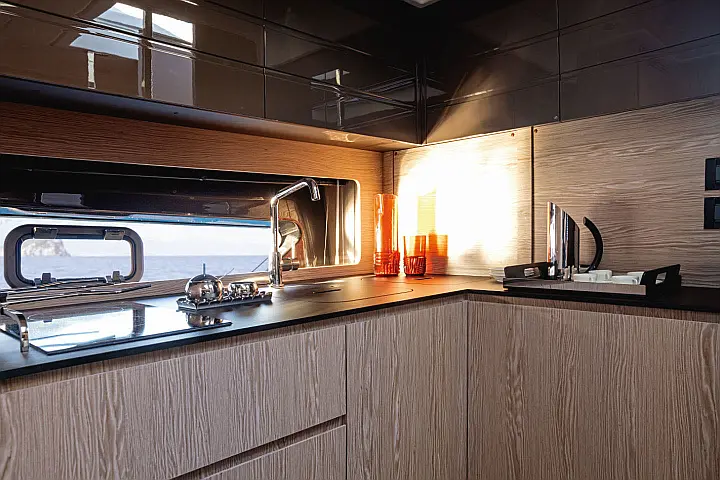 Azimut Atlantis 45 - 