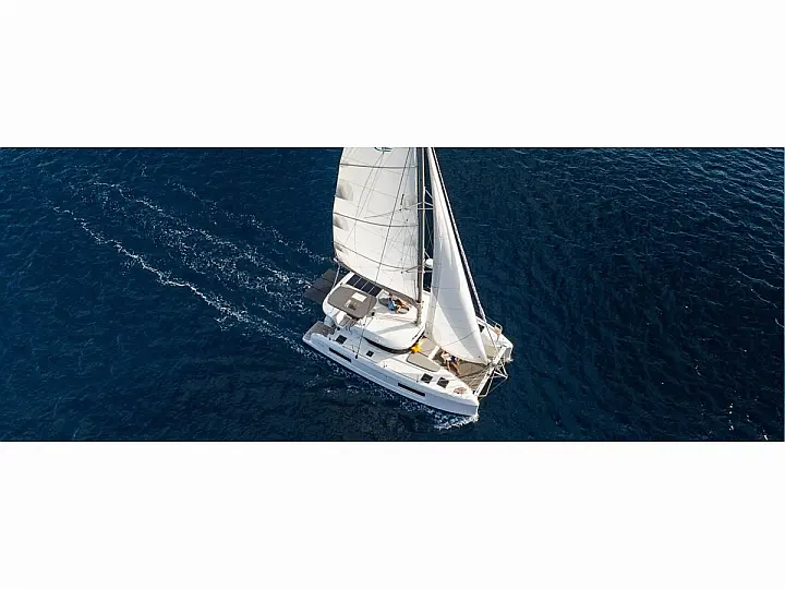 Lagoon 38 - 3cab - External image