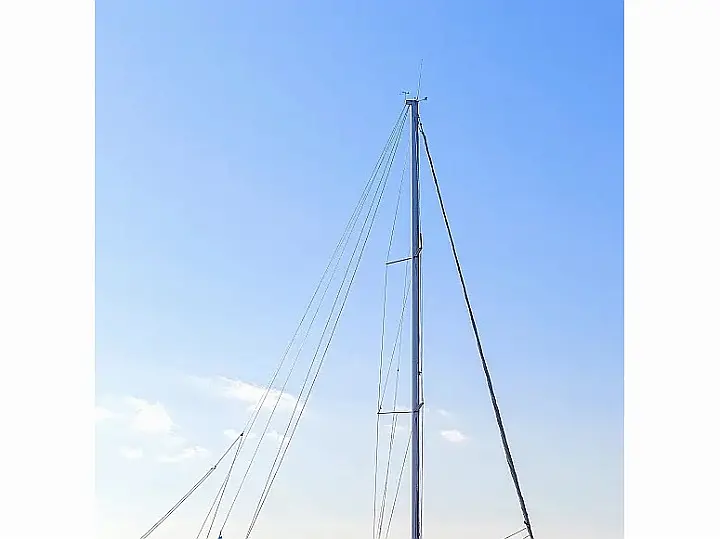 Cyclades 50.5 (5 cab) - External image