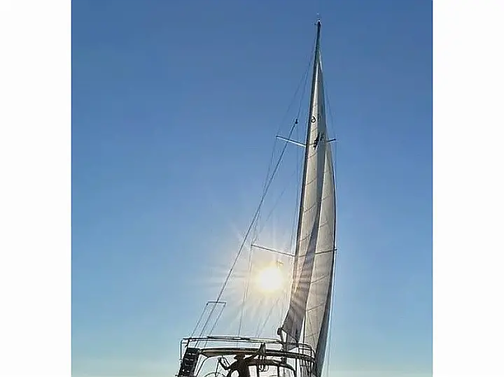 Bavaria Cruiser 46 (4 cab) - External image
