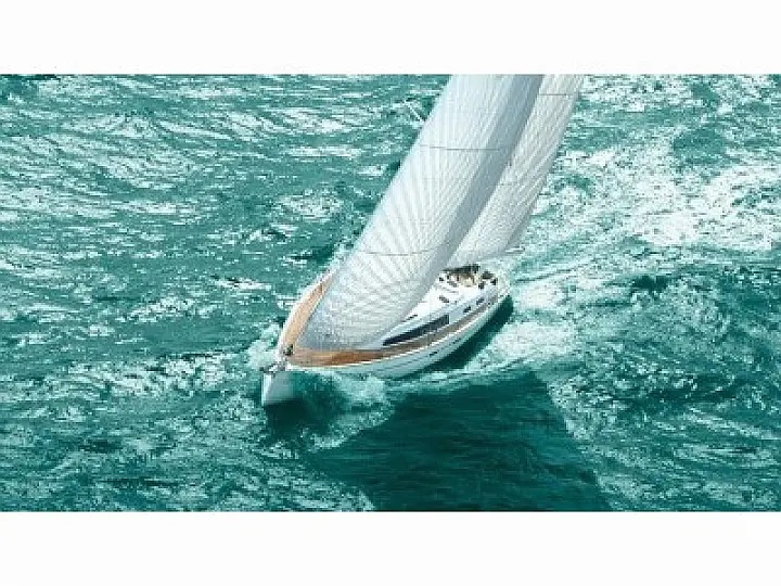Bavaria Cruiser 51 (5 cab) - External image