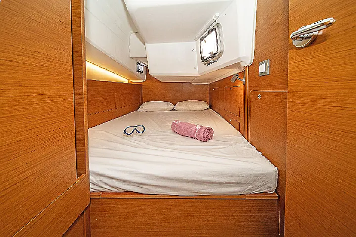 Sun Odyssey 410 - 