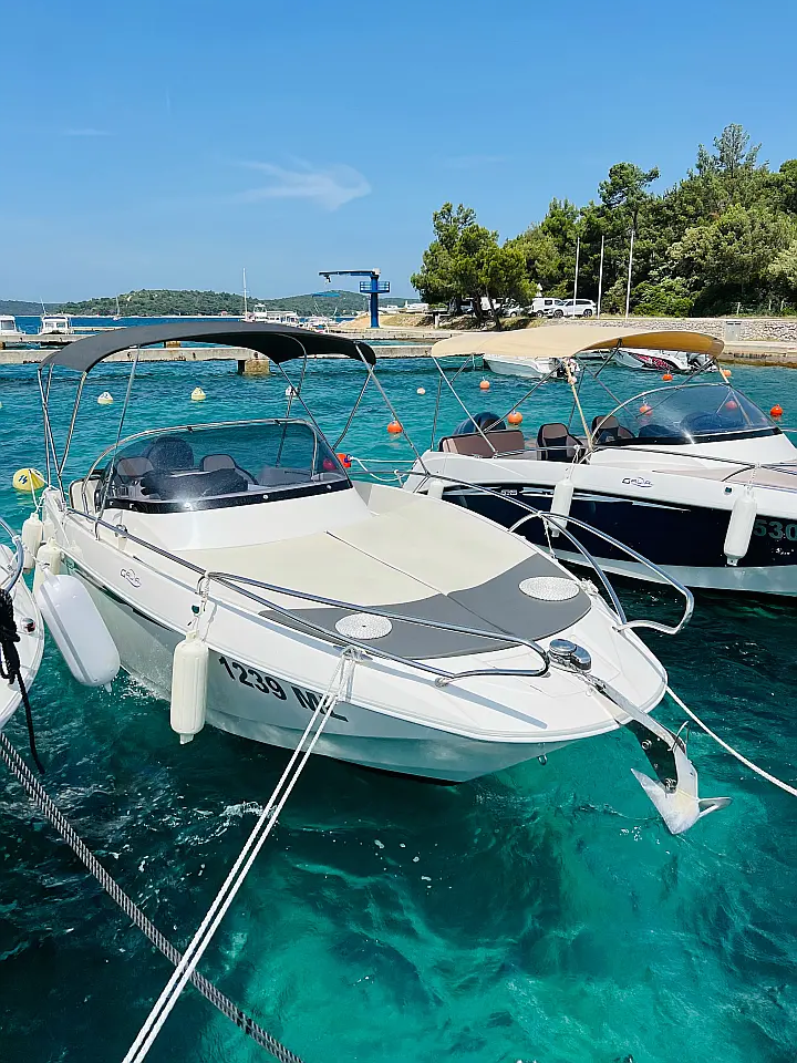 Galeon Galia 630 Sundeck - 
