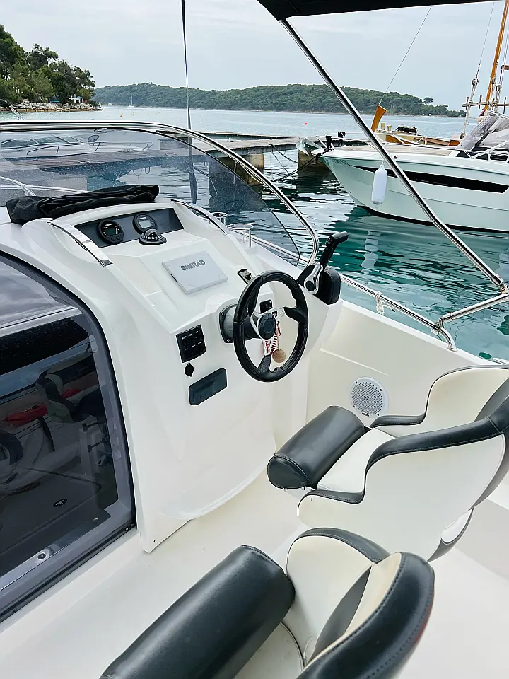 Galeon Galia 630 Sundeck - 