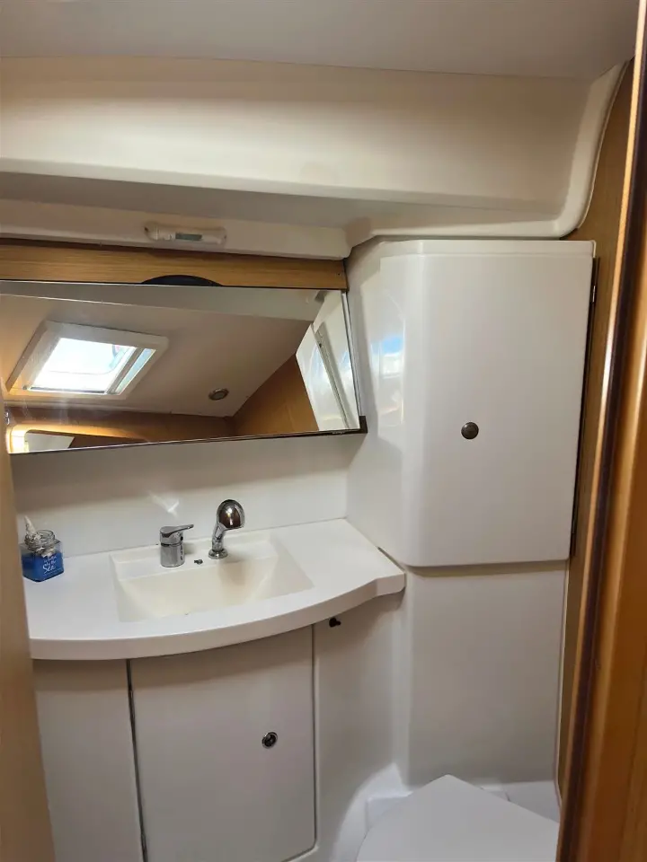 Sun Odyssey 42 i Performance - 