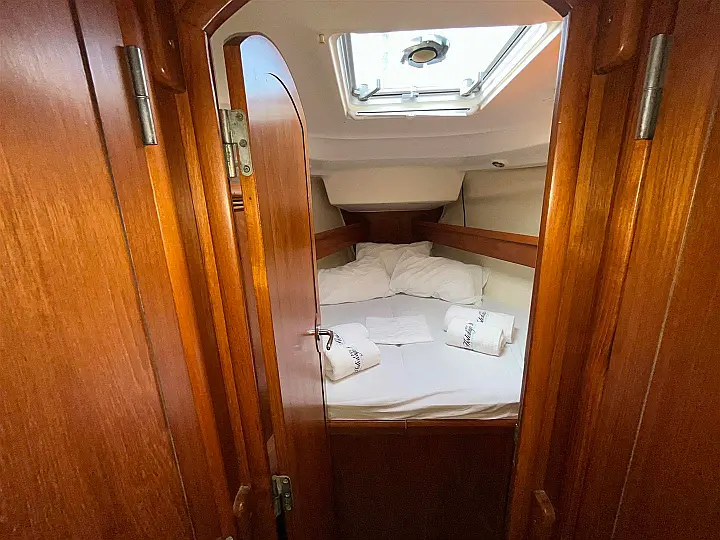 Sun Odyssey 43  - 