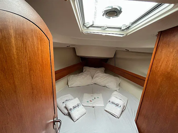 Sun Odyssey 43  - 
