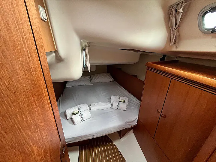 Sun Odyssey 43  - 