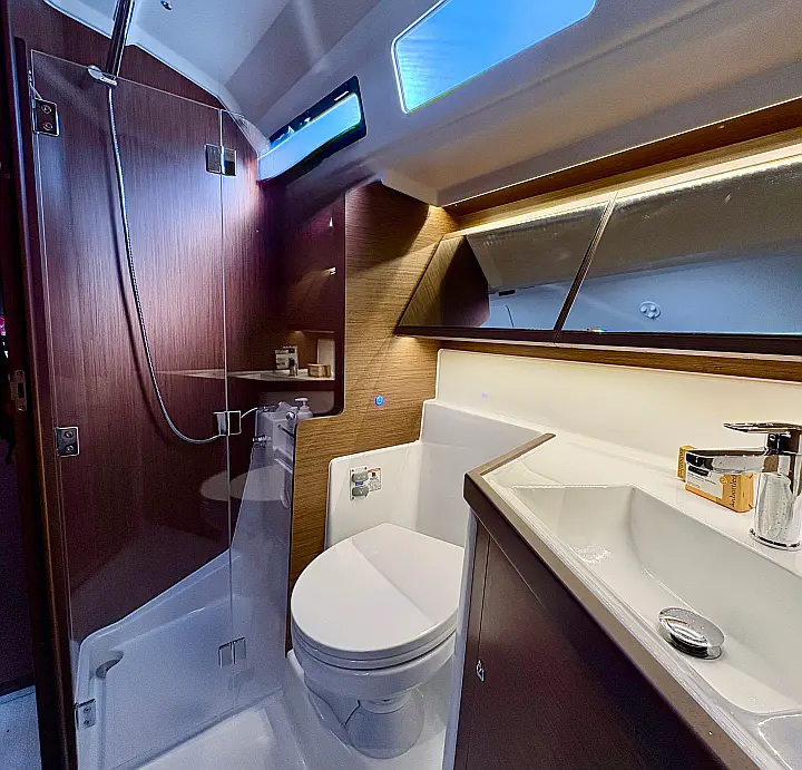 Oceanis 40.1 - 