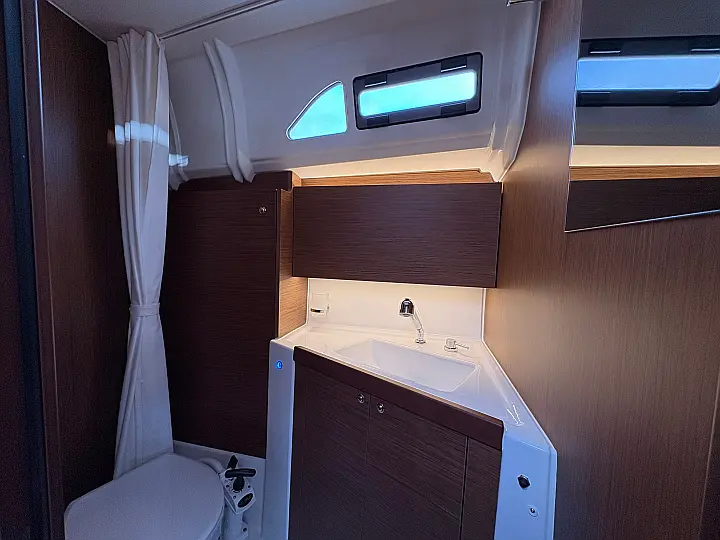 Oceanis 40.1 - 