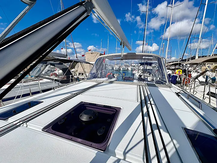 Oceanis 40.1 - 