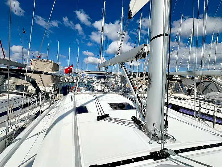 Oceanis 40.1 - 