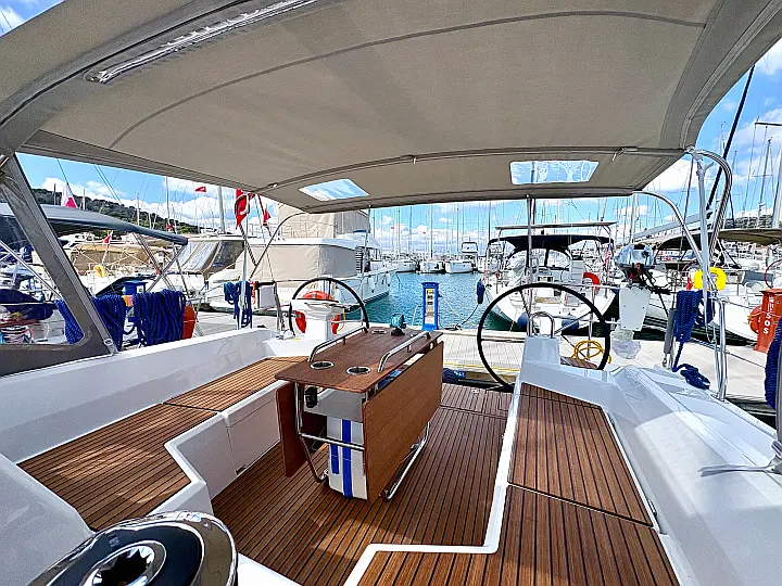 Oceanis 40.1 - 