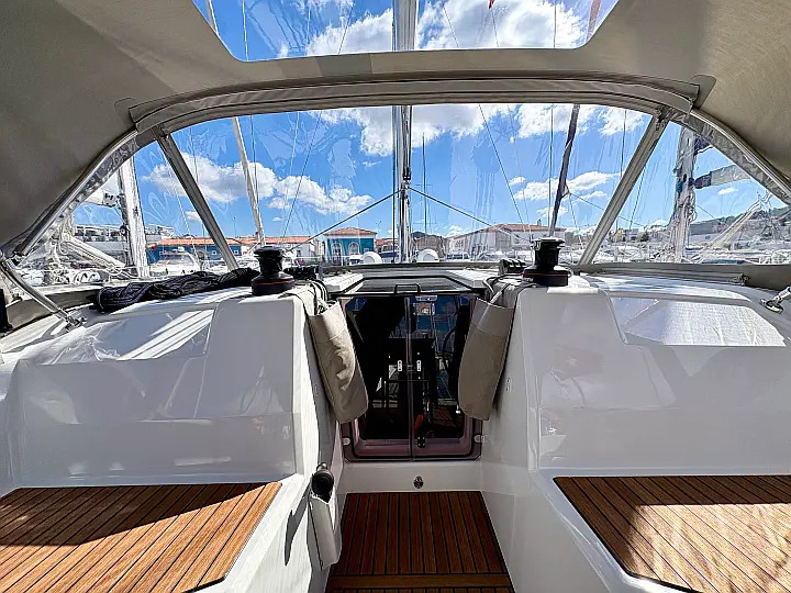 Oceanis 40.1 - 