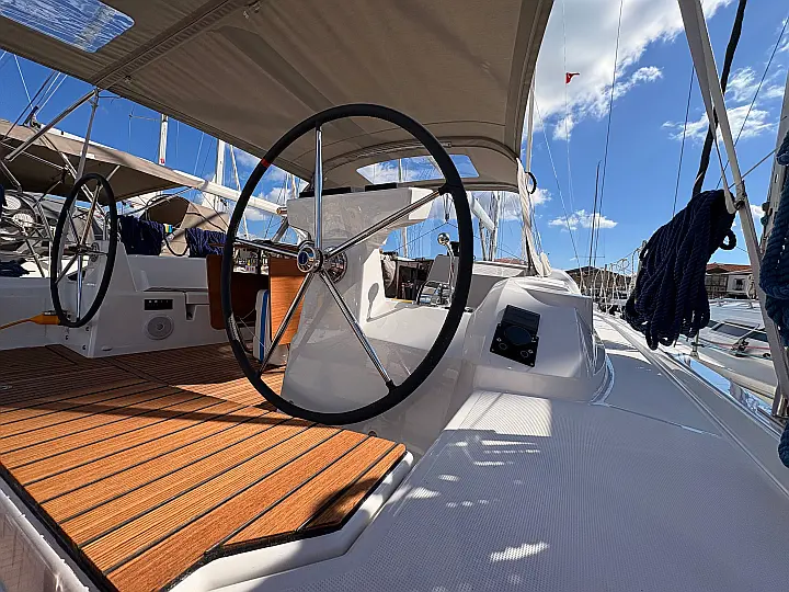 Oceanis 40.1 - 