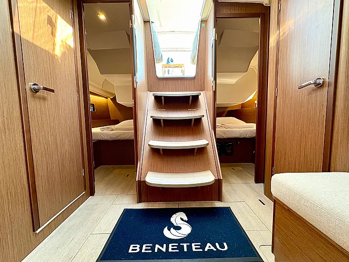 Oceanis 40.1 - 