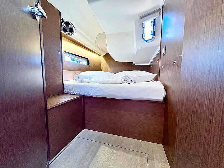 Oceanis 40.1 - 