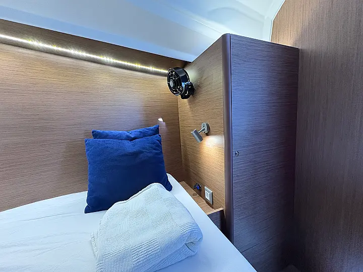 Oceanis 40.1 - 