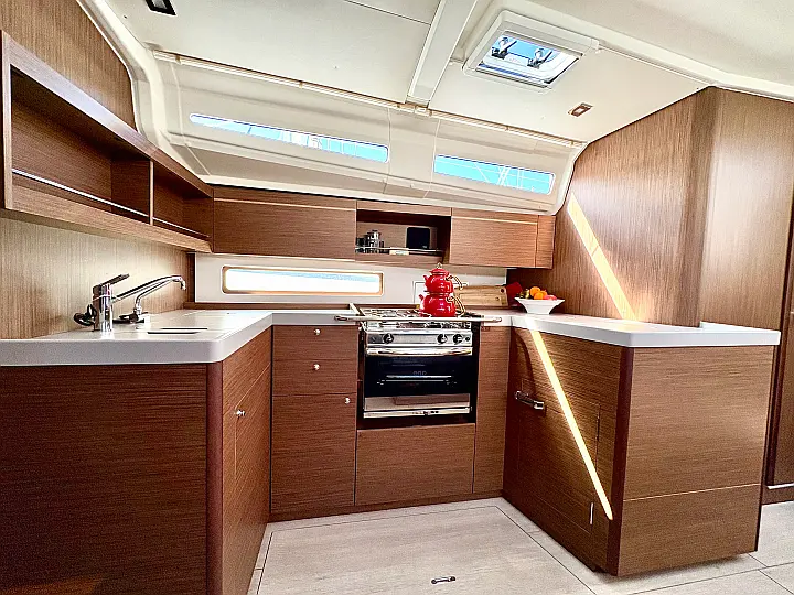 Oceanis 40.1 - 