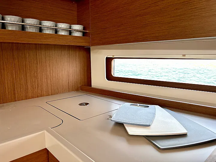 Oceanis 40.1 - 