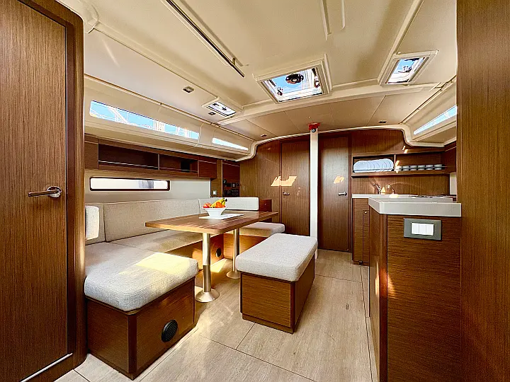 Oceanis 40.1 - 