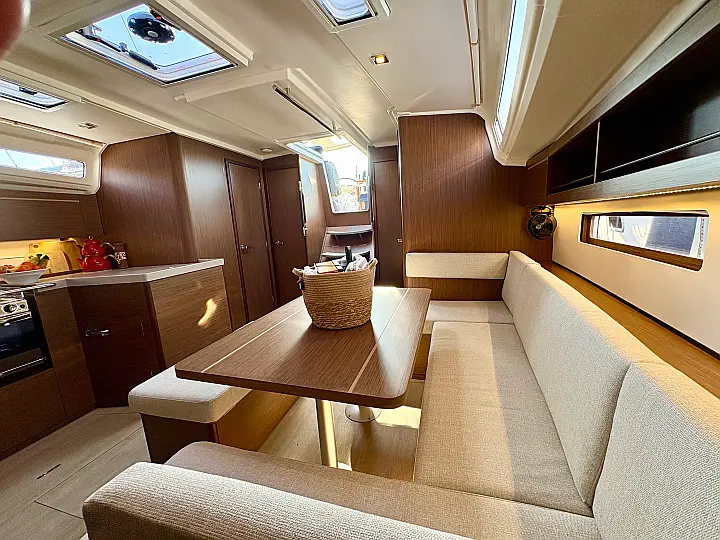 Oceanis 40.1 - 