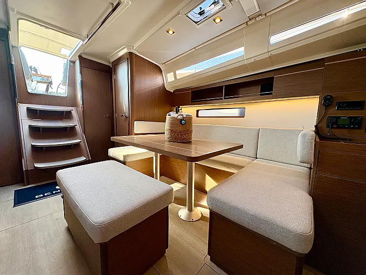 Oceanis 40.1 - 
