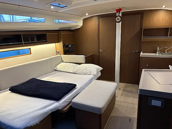 Oceanis 40.1 - 
