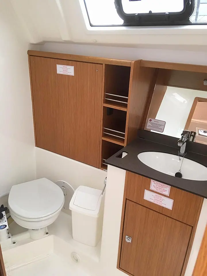 Bavaria Cruiser 41 - 