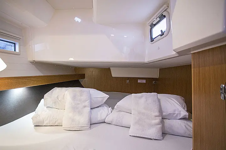 Bavaria Cruiser 41 - 